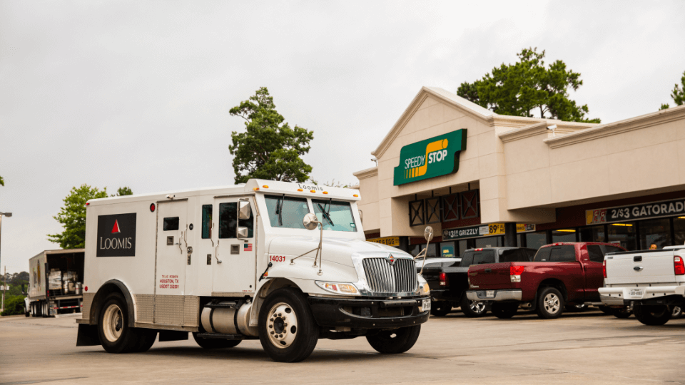 Cash Exchange Includes