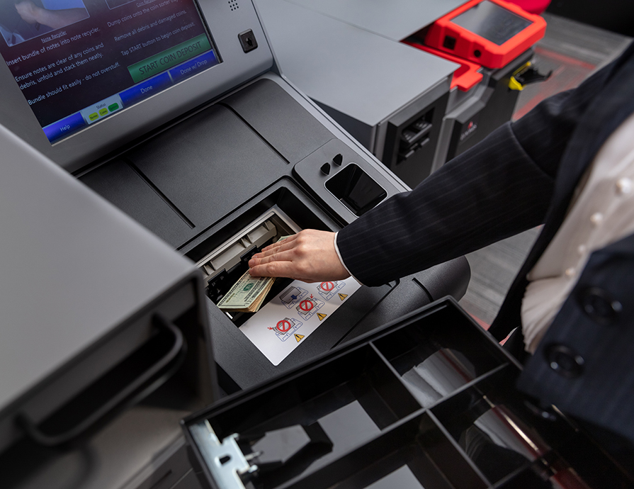 Cash Recycler