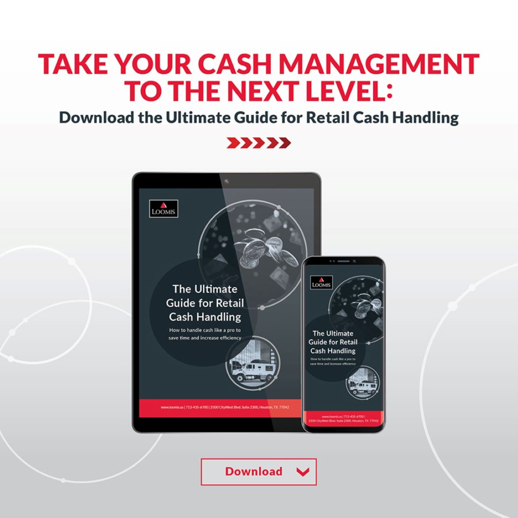 The Ultimate Guide for Retail Cash Handling
