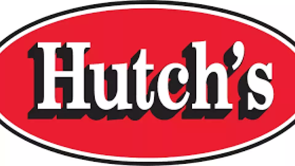 Hutch's Convenience Logo