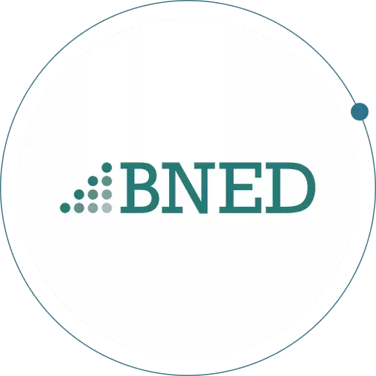 Barnes & Noble Education logo