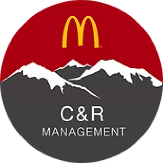 C & R Management logo 