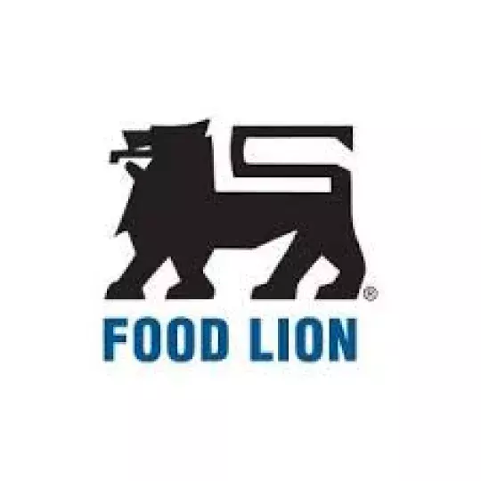 Food Lion Logo 