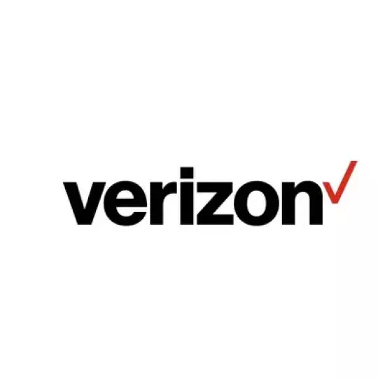 Verizon Logo 